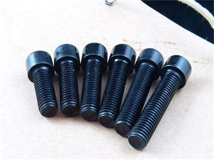 商洛高强螺栓